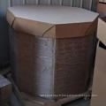 Les fabricants chinois produisent des boîtes en cartons lourds ondulés en gros sur mesure
